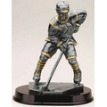 Male Ice Hockey Figure Award - 13"